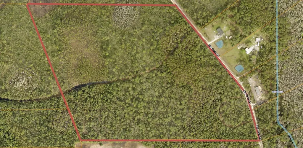 2370 Old Train Road Deltona FL 32738