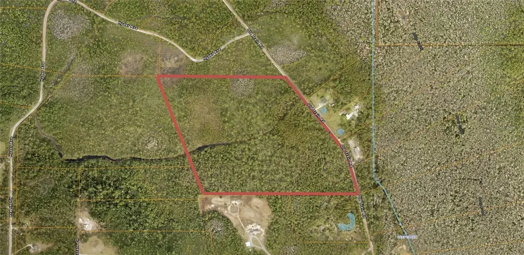 2370 Old Train Road Deltona FL 32738