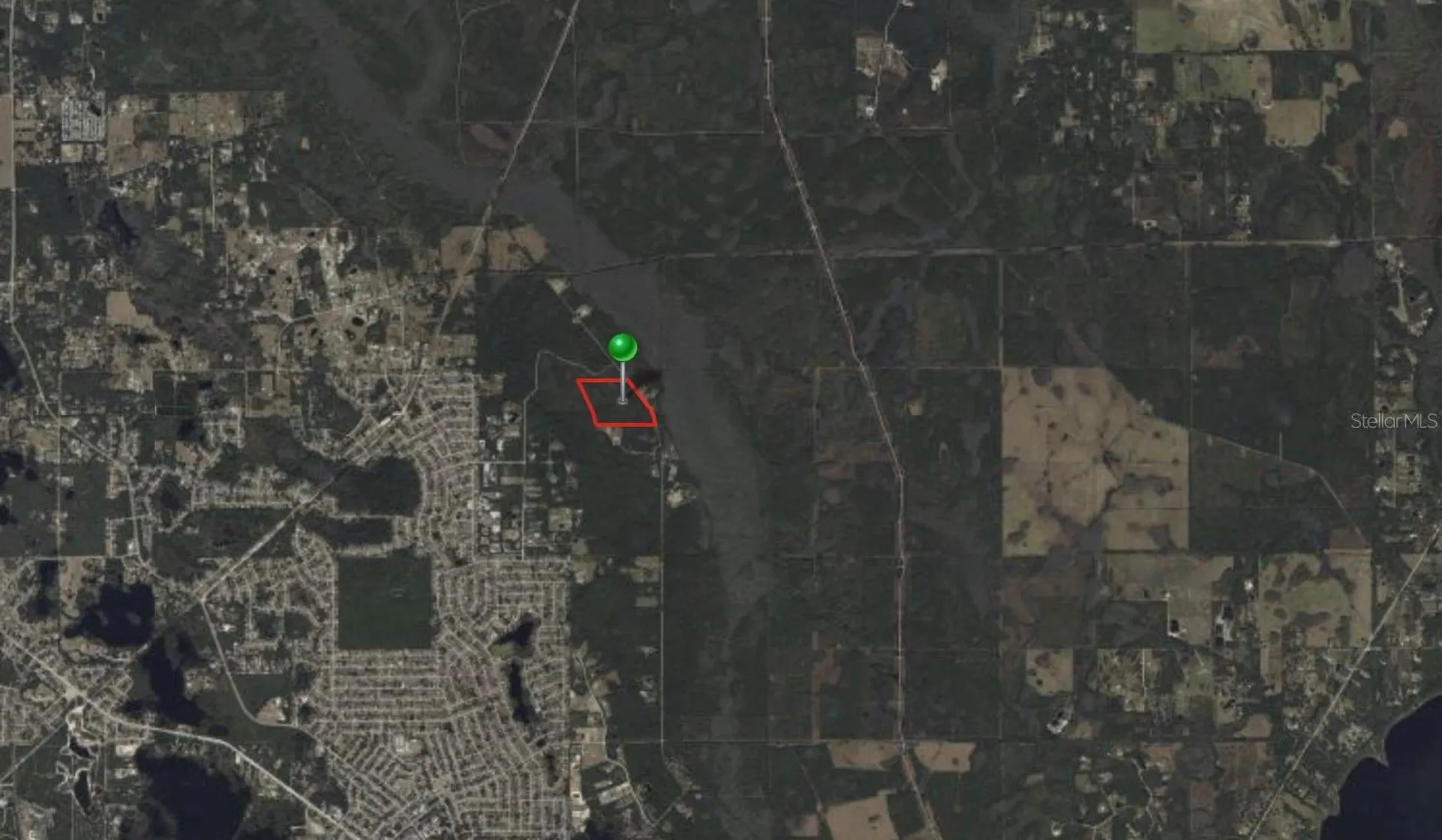 2370 Old Train Road Deltona FL 32738