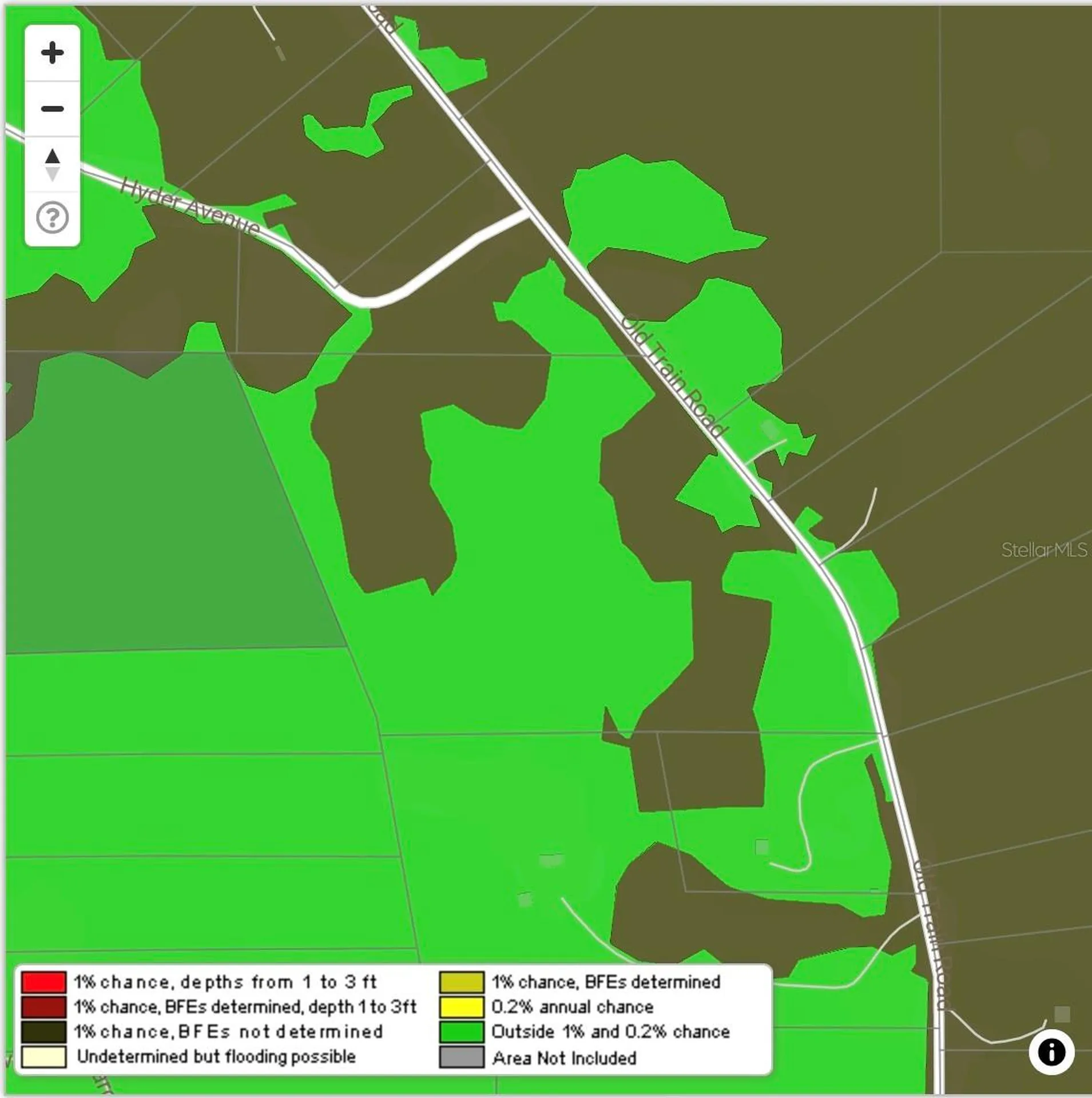 2370 Old Train Road Deltona FL 32738