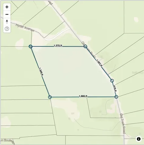 2370 Old Train Road Deltona FL 32738