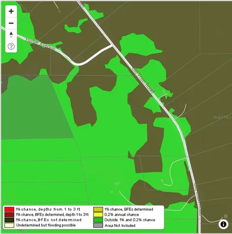 2370 Old Train Road Deltona FL 32738