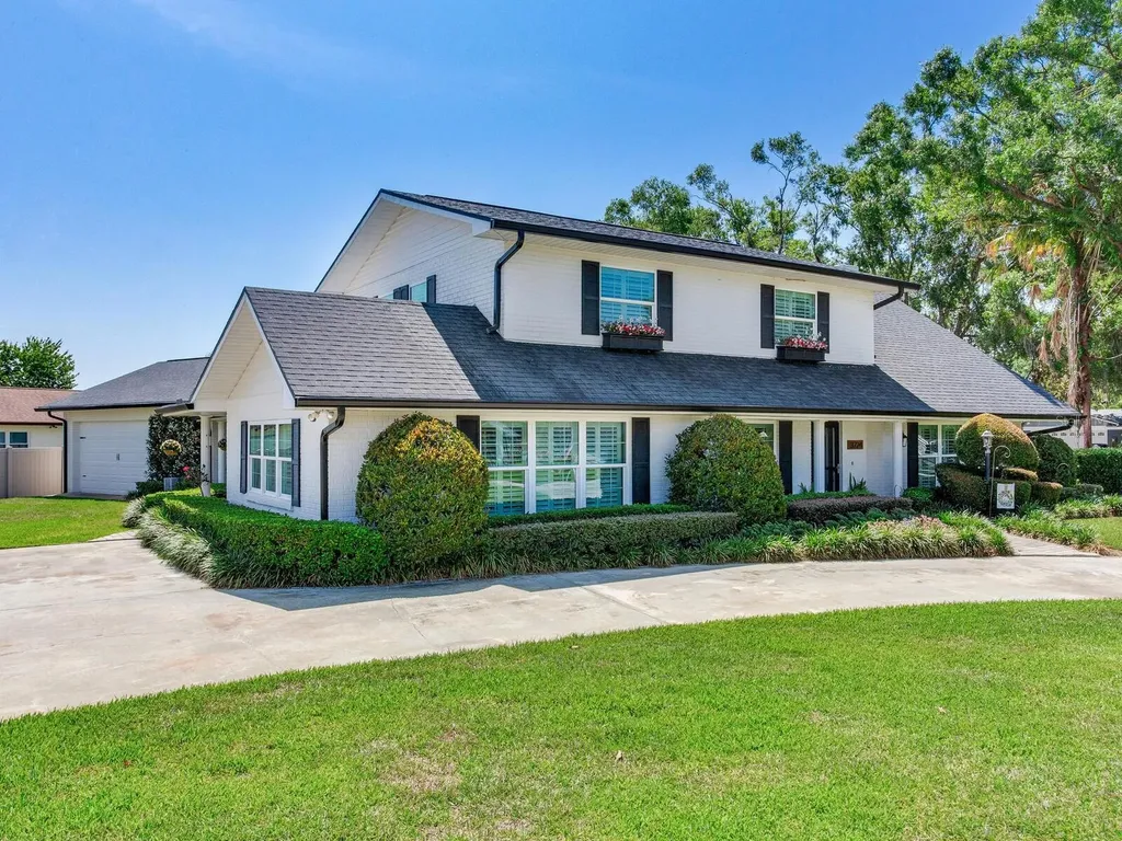 3724 Fawn Grove Court Land O Lakes FL 34639
