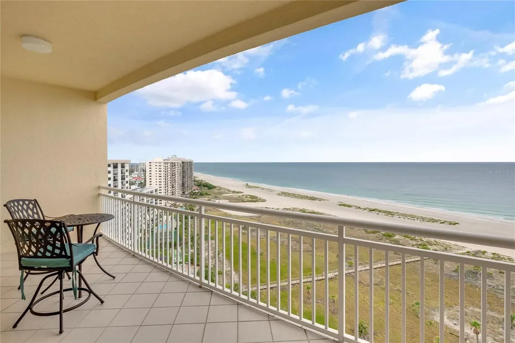 1200 Gulf Boulevard Clearwater Beach FL 33767
