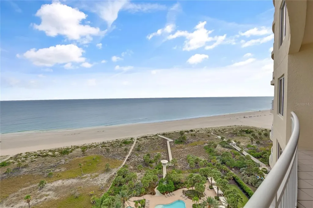 1200 Gulf Boulevard Clearwater Beach FL 33767