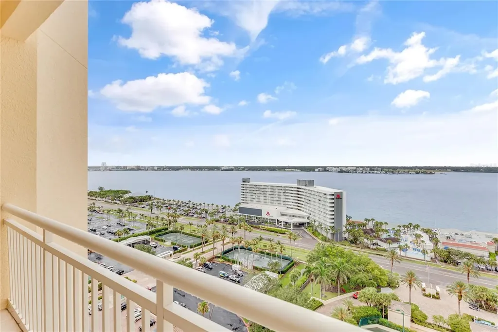 1200 Gulf Boulevard Clearwater Beach FL 33767