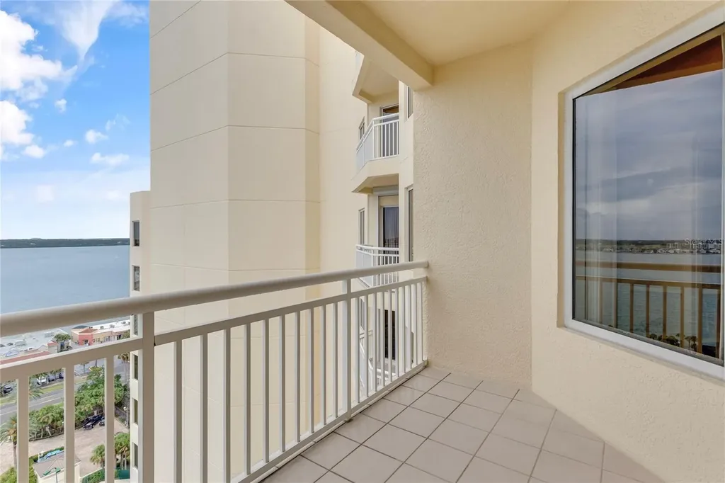 1200 Gulf Boulevard Clearwater Beach FL 33767