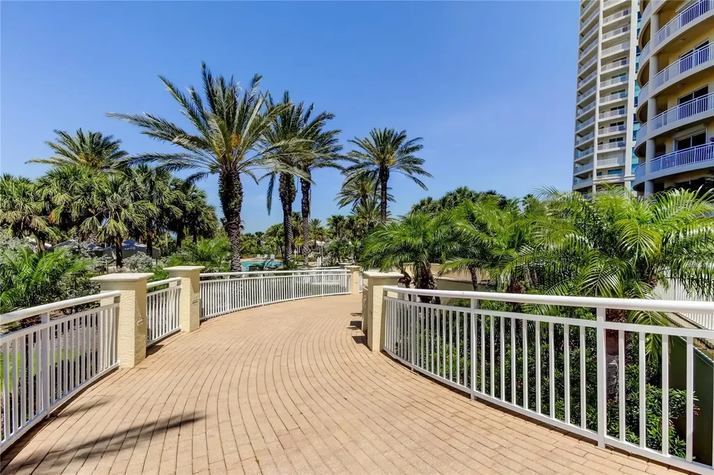 1200 Gulf Boulevard Clearwater Beach FL 33767