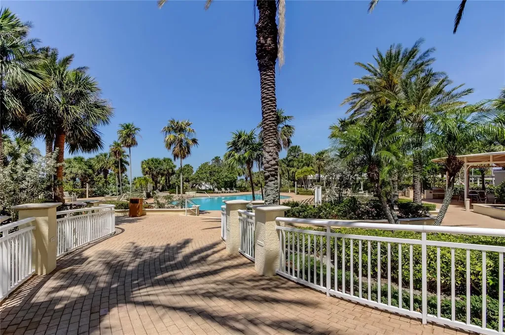 1200 Gulf Boulevard Clearwater Beach FL 33767