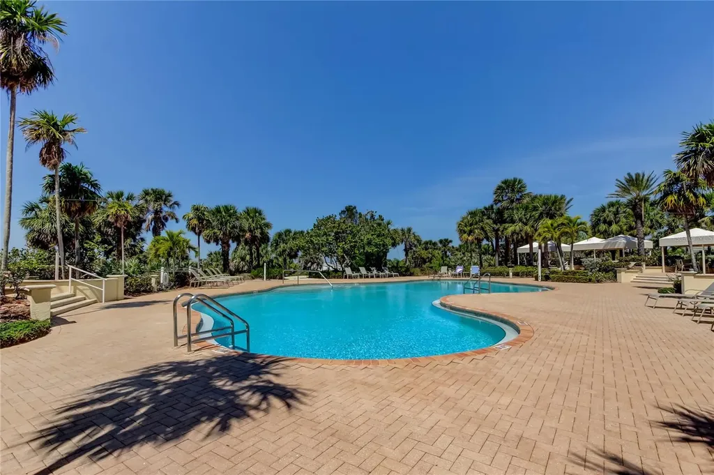 1200 Gulf Boulevard Clearwater Beach FL 33767