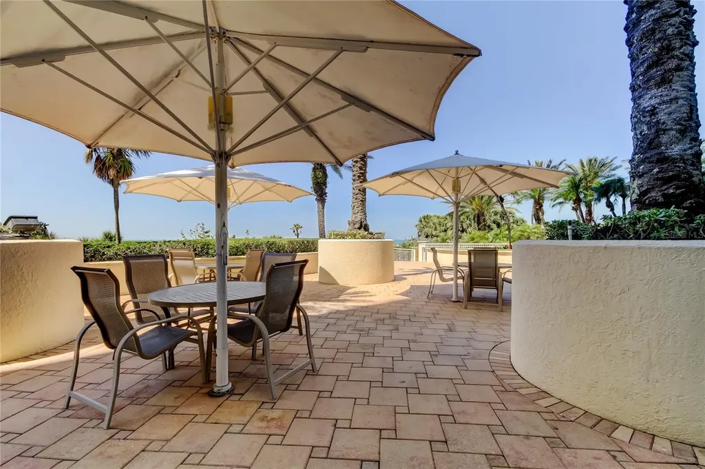 1200 Gulf Boulevard Clearwater Beach FL 33767