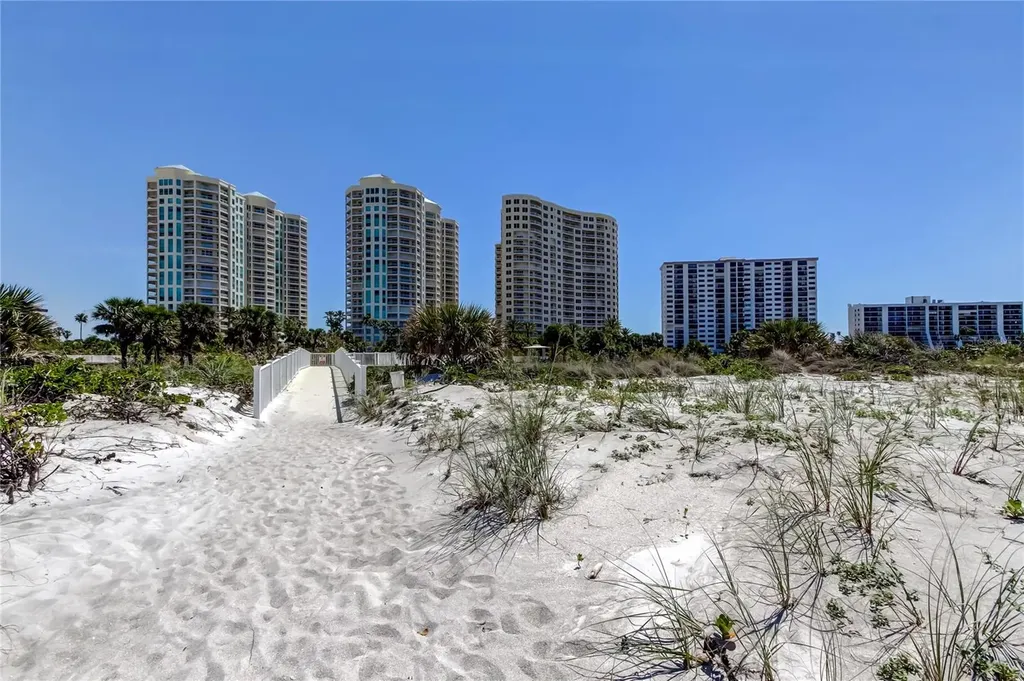1200 Gulf Boulevard Clearwater Beach FL 33767