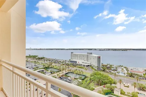 1200 Gulf Boulevard Clearwater Beach FL 33767
