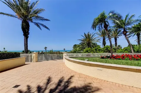 1200 Gulf Boulevard Clearwater Beach FL 33767