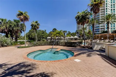 1200 Gulf Boulevard Clearwater Beach FL 33767
