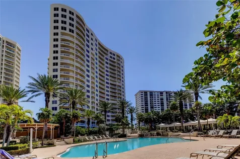 1200 Gulf Boulevard Clearwater Beach FL 33767