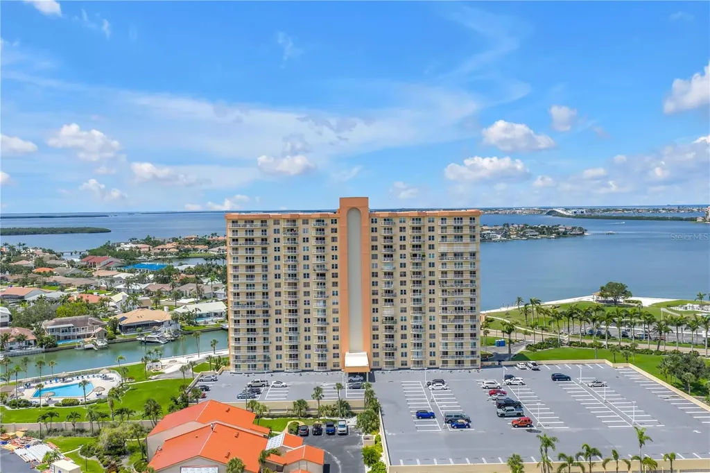 4900 Brittany Drive S St Petersburg FL 33715