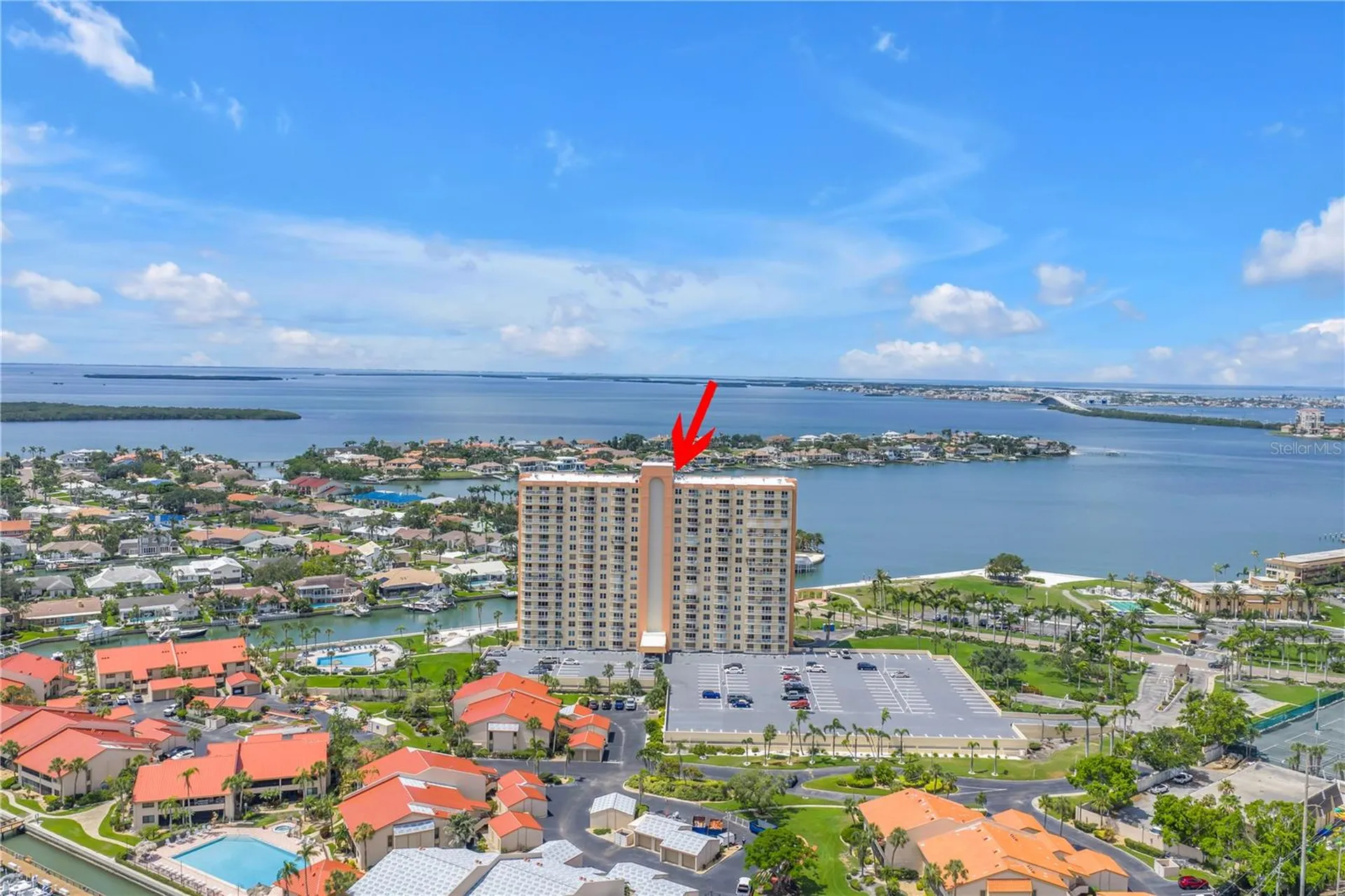 4900 Brittany Drive S St Petersburg FL 33715