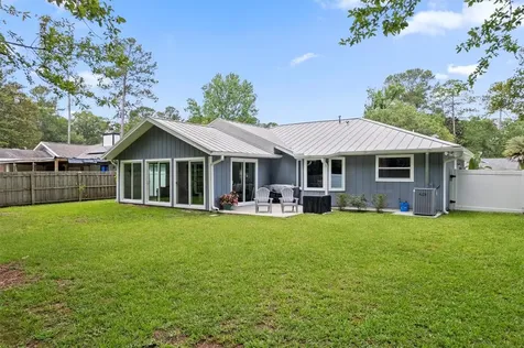 3729 NW 47th Terrace Gainesville FL 32606