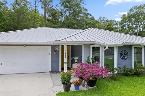 3729 NW 47th Terrace Gainesville FL 32606