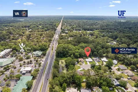 3729 NW 47th Terrace Gainesville FL 32606