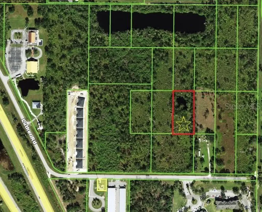 2530 Luther Road Punta Gorda FL 33983
