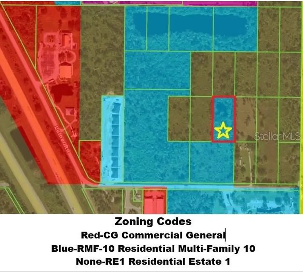 2530 Luther Road Punta Gorda FL 33983
