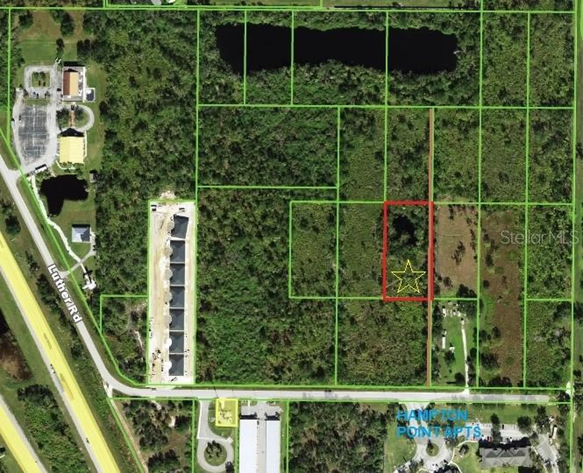 2530 Luther Road Punta Gorda FL 33983