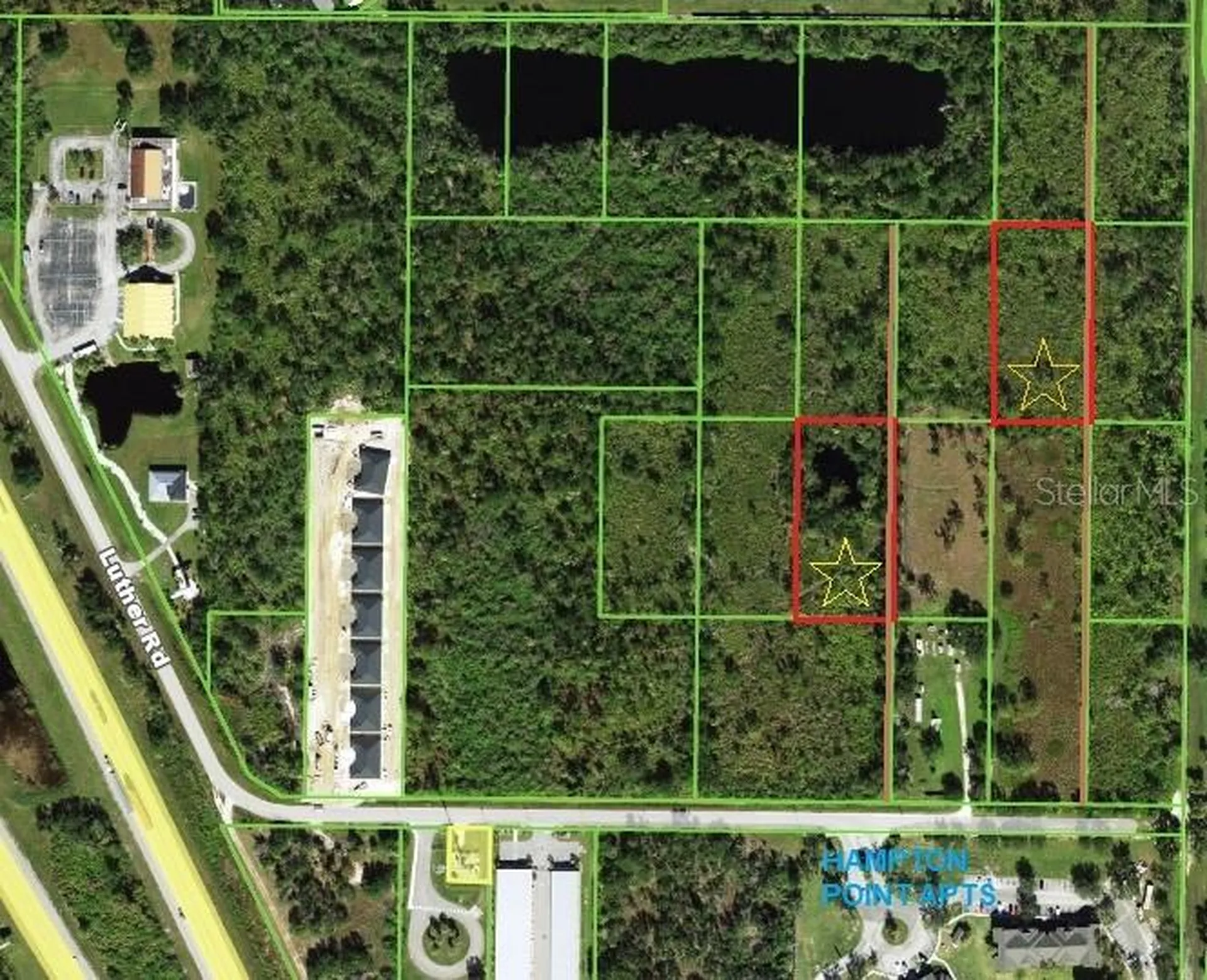 2530 Luther Road Punta Gorda FL 33983