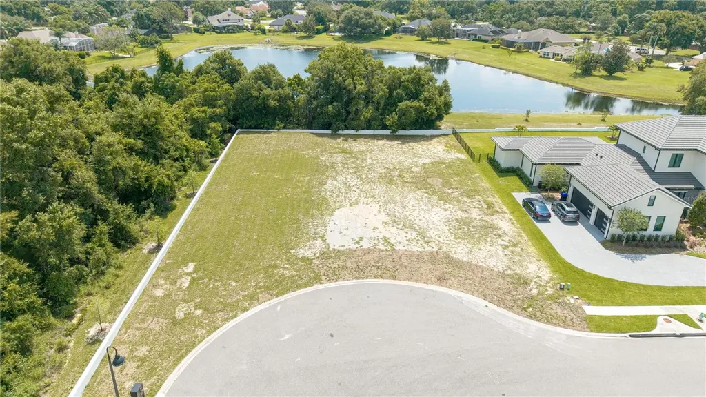 2504 Windermere Reserve Court Windermere FL 34786