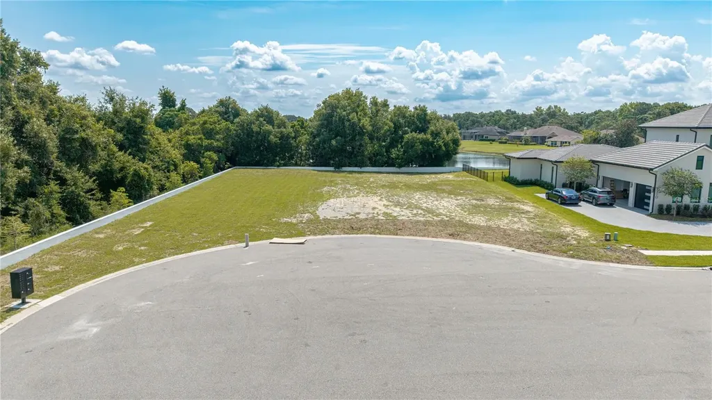 2504 Windermere Reserve Court Windermere FL 34786