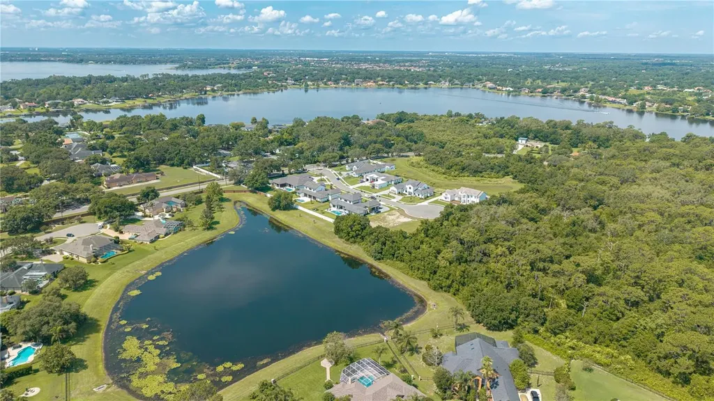 2504 Windermere Reserve Court Windermere FL 34786