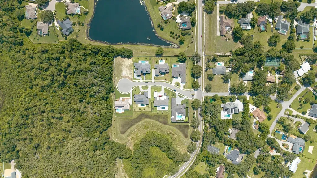 2504 Windermere Reserve Court Windermere FL 34786