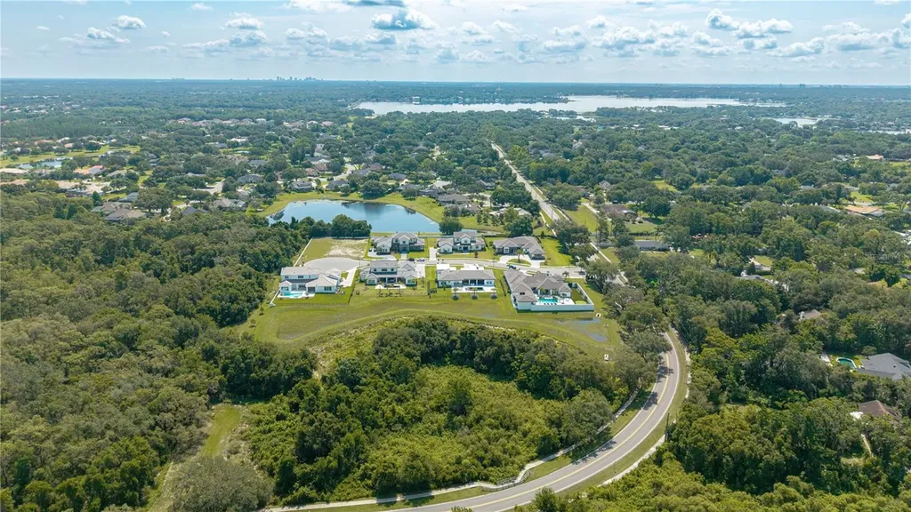 2504 Windermere Reserve Court Windermere FL 34786