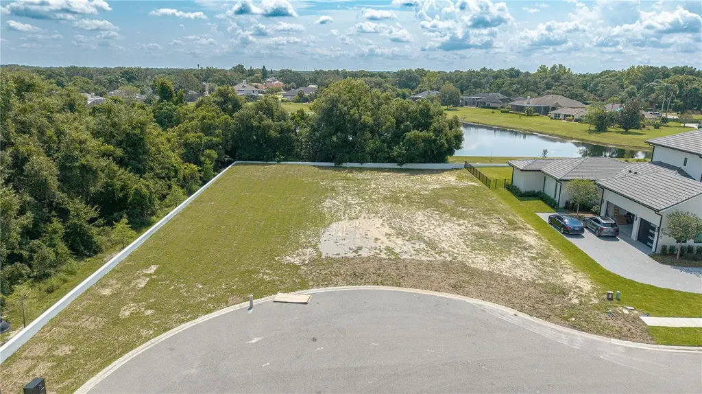 2504 Windermere Reserve Court Windermere FL 34786