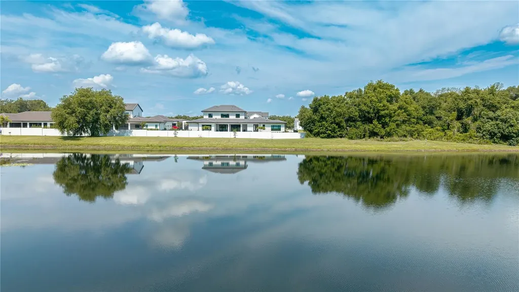 2504 Windermere Reserve Court Windermere FL 34786