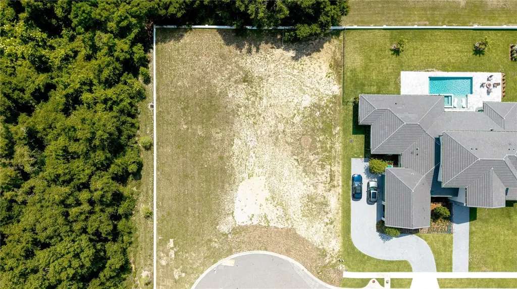 2504 Windermere Reserve Court Windermere FL 34786