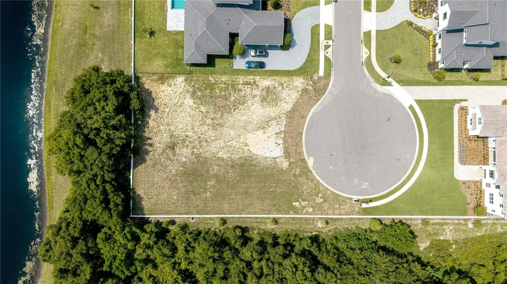 2504 Windermere Reserve Court Windermere FL 34786