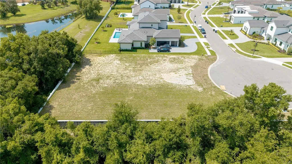 2504 Windermere Reserve Court Windermere FL 34786