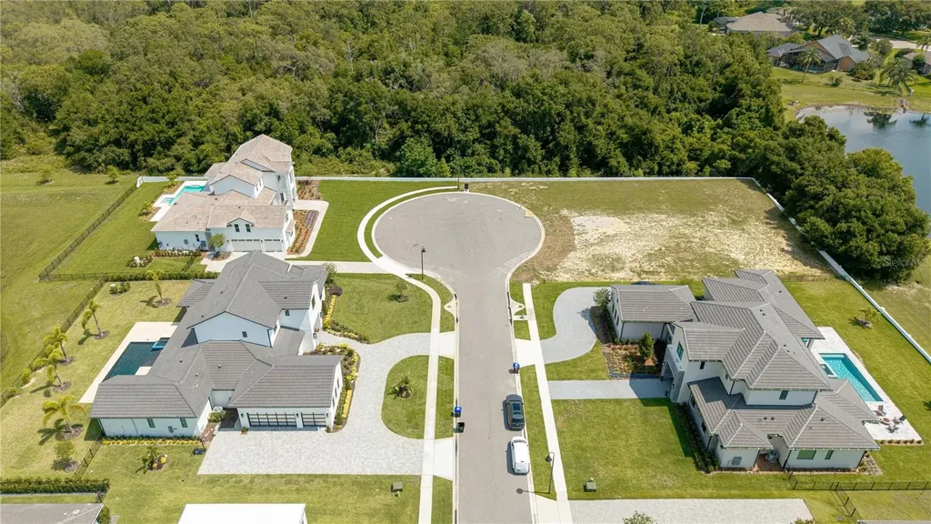 2504 Windermere Reserve Court Windermere FL 34786