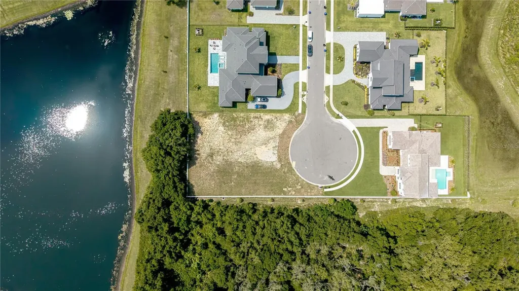 2504 Windermere Reserve Court Windermere FL 34786