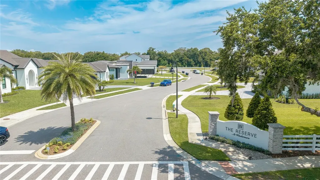 2504 Windermere Reserve Court Windermere FL 34786