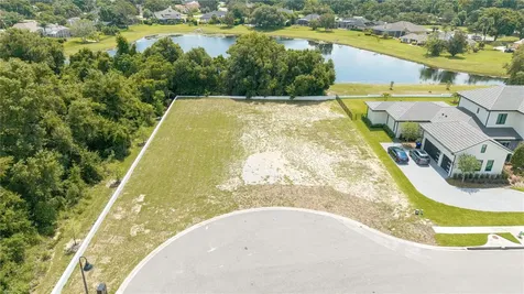 2504 Windermere Reserve Court Windermere FL 34786