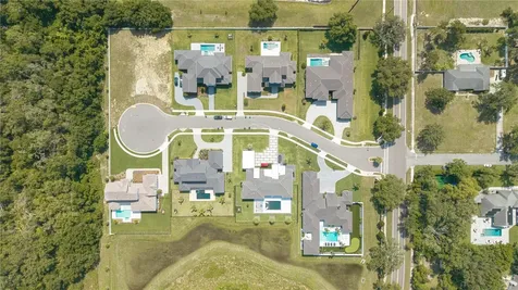 2504 Windermere Reserve Court Windermere FL 34786