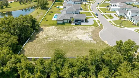 2504 Windermere Reserve Court Windermere FL 34786