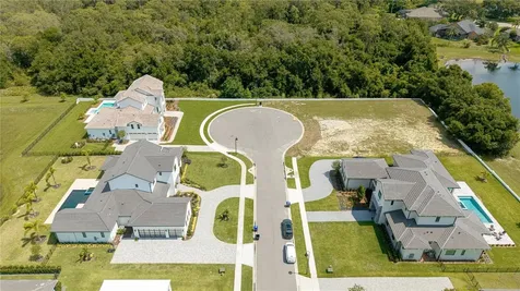 2504 Windermere Reserve Court Windermere FL 34786