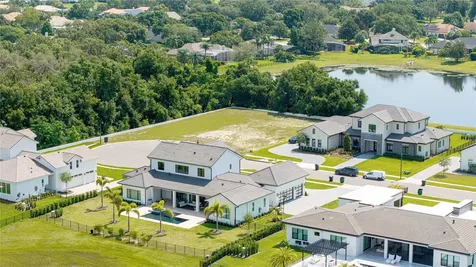 2504 Windermere Reserve Court Windermere FL 34786