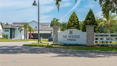 2504 Windermere Reserve Court Windermere FL 34786