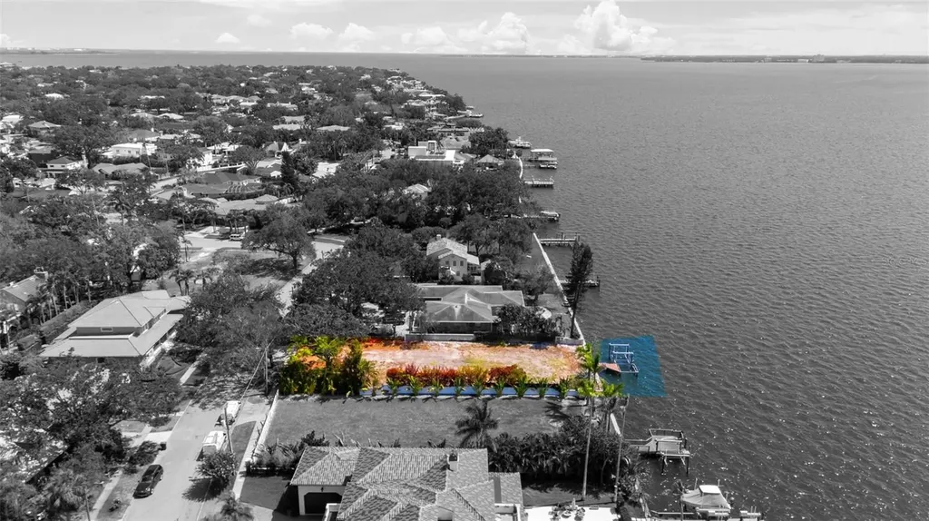 214 Blanca Avenue Tampa FL 33606