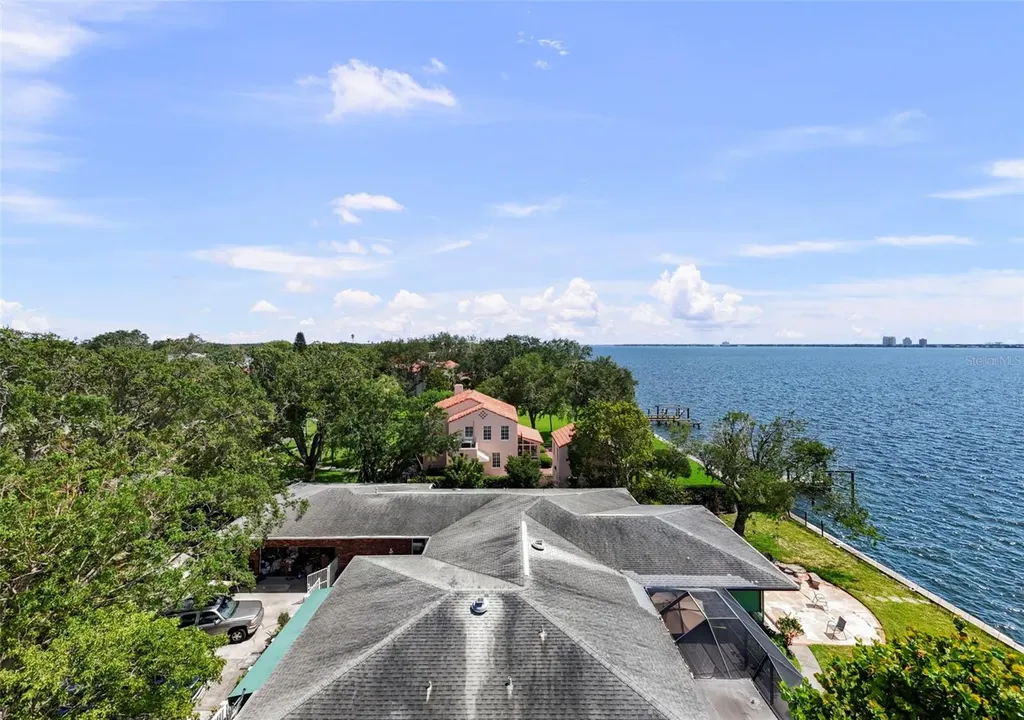 214 Blanca Avenue Tampa FL 33606